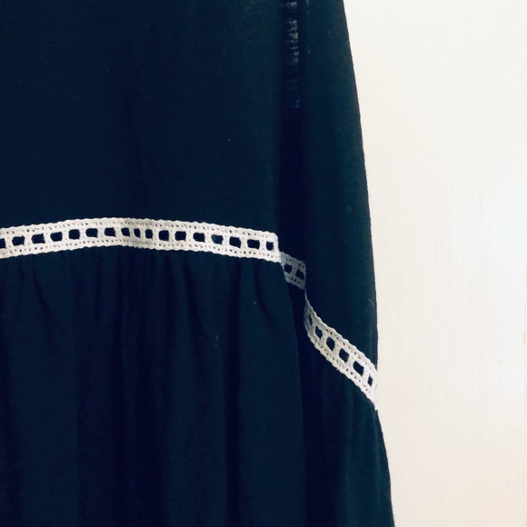 [EXPRESS] Babydoll Tank - Picture 3 of 5